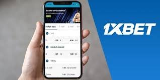 1xBet 입금방법 - 쉽고 안전하게 돈을 입금하는 방법