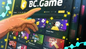 BC HashGame Login Your Gateway to Exciting Crypto Gaming