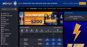 Descubre los Slots con Jackpot en Jugabet Diversión y Grandes Premios