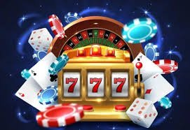 Discover the Exciting World of Casinobet Casino Online Games