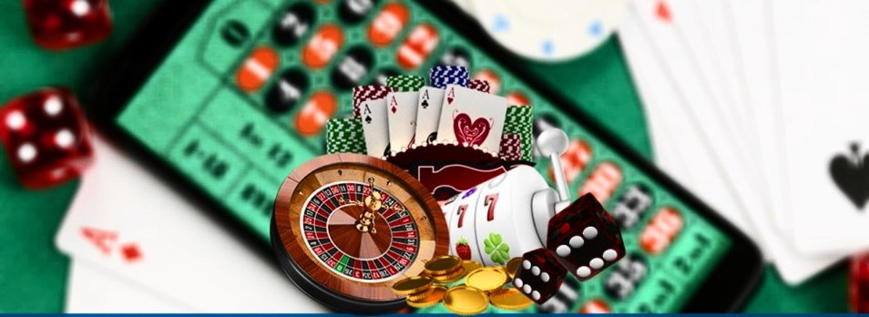 Discovering Non Gamstop Casinos Your Ultimate Guide -1930029231