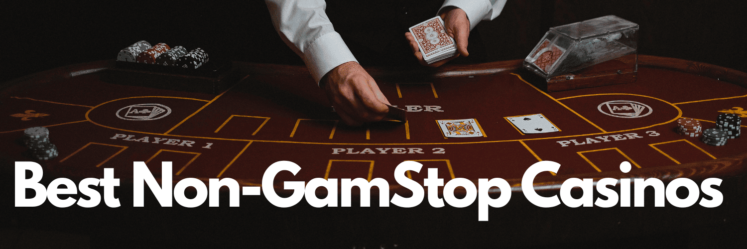 Discovering Non Gamstop Casinos Your Ultimate Guide -1930029231
