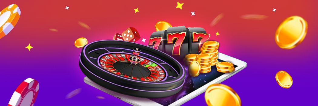 Experience the Excitement of Casino Kaboom Slots