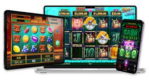 Experience the Thrill at BloodySlots Casino & Sportsbook 1262044862