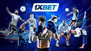 Experience the Thrill of 1xBet Cambodia Betting 1725139033