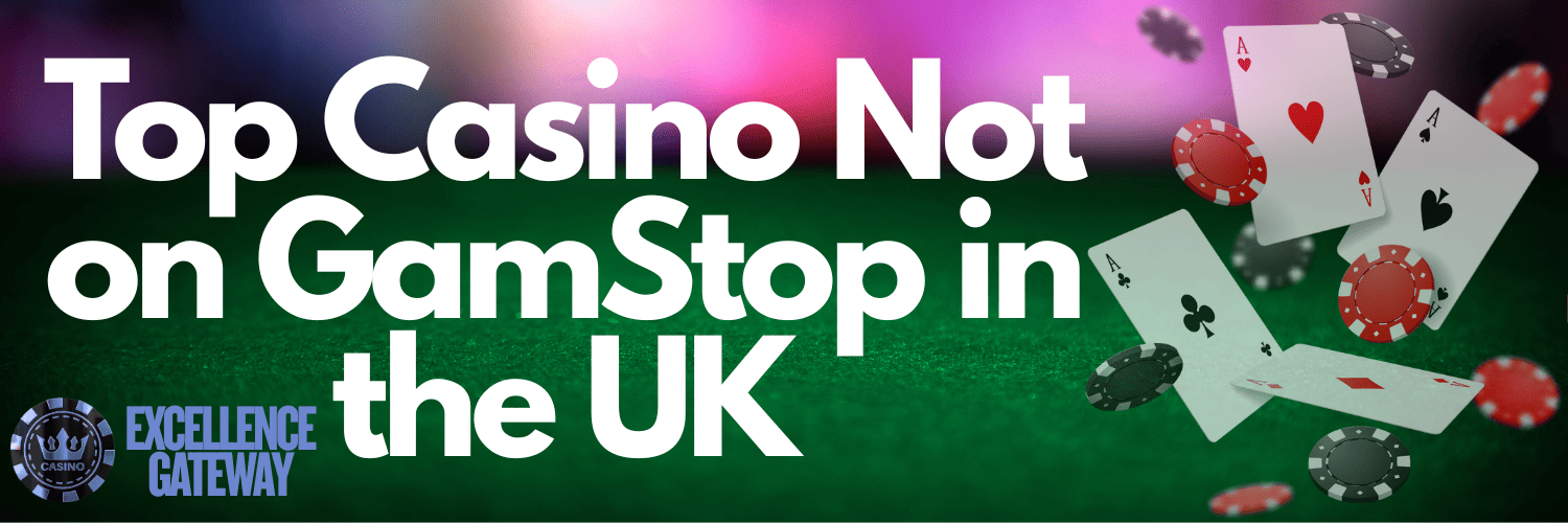 Exploring Non Gamstop UK Casino Sites A Comprehensive Guide -1895270809