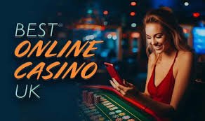 Live Online Casinos in the UK A Comprehensive Guide Live Online Casinos in the UK A Comprehensive Guide