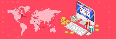 Mezinárodní online casino Vše, co potřebujete vědět -969577934