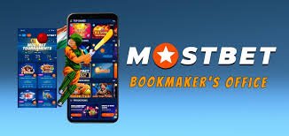 Mostbet Login Your Gateway to Online Betting Mostbet Login Your Gateway to Online Betting