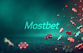 Mostbet Ultimate Betting Experience Awaits You Mostbet Ultimate Betting Experience Awaits You