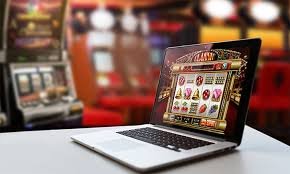 Oppdag Casinoer Uden Om Rufus En Verden af Muligheder