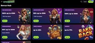 Spinmama Casino España Tu Guía Completa para Jugar y Ganar -891652934 Spinmama Casino España Tu Guía Completa para Jugar y Ganar -891652934