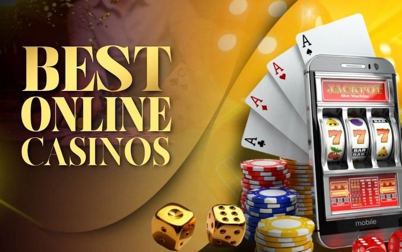 Top G Casino Online Games - Unleash the Fun and Fortune