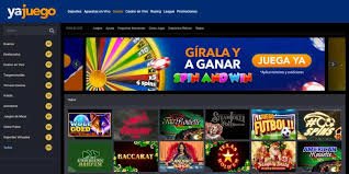 Yajuego Colombia Ideal para Principiantes en el Mundo de los Casinos