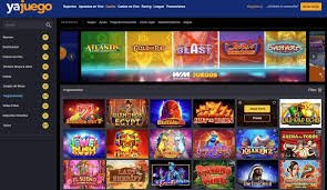 Yajuego Colombia Ideal para Principiantes en el Mundo de los Casinos