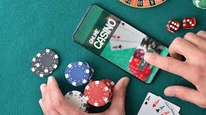 Astrozino Online Casino UK A New Frontier in Online Gaming