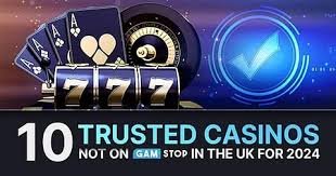 Best Casinos Not on GamStop An In-Depth Guide