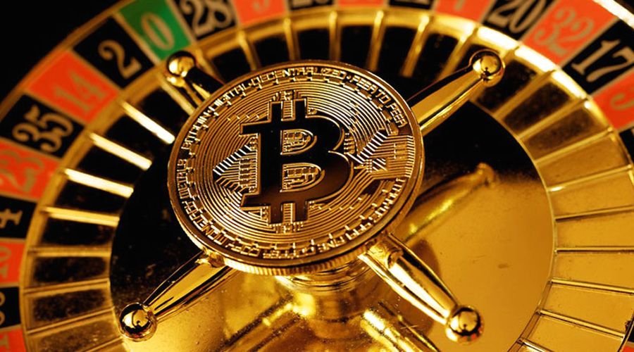 Bitcoin Casinoer i Danmark En Udforskning af Online Spil med Kryptovaluta Bitcoin Casinoer i Danmark En Udforskning af Online Spil med Kryptovaluta