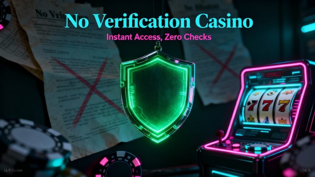 Casino Senza Richiesta Documenti Giocare in Sicurezza e Anonimato