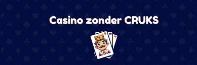 Casino zonder CRUKS Nederland Speel Veilig en Vrij! Casino zonder CRUKS Nederland Speel Veilig en Vrij!