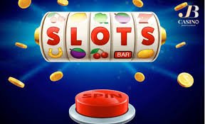 Discovering JB Casino A Comprehensive Overview -261906809