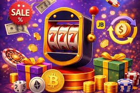 Discovering JB Casino A Comprehensive Overview -261906809