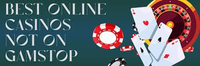 Discovering Online Casinos Not on GamStop 985909722 Discovering Online Casinos Not on GamStop 985909722