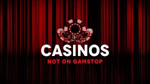 Discovering the World of Casinos Without GamStop