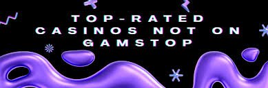 Discovering UK Gambling Sites Not on GamStop