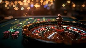 Echtgeld Roulette Online Ihre Anleitung für das beste Spielvergnügen