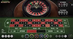 Experience the Thrill Best Live Roulette Casino Sites in the UK