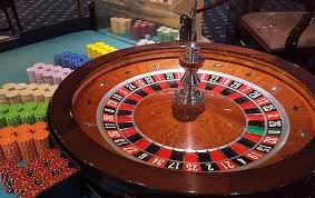 Experience the Thrill of Casino Roulette for Real Money 1460893831