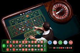 Experience the Thrill of Casino Roulette for Real Money 1460893831
