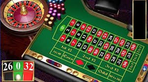 Experience the Thrill of Playing Roulette for Real Money Experience the Thrill of Playing Roulette for Real Money