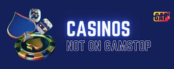 Exploring Gambling Sites Not on GamStop Unlocking New Opportunities