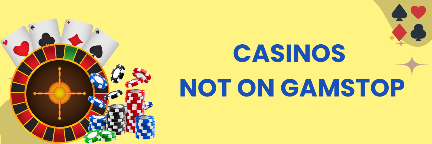 Exploring Non GamStop Gambling Sites A New Era of Online Betting