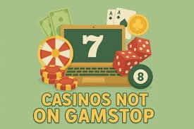 Exploring Non GamStop Online Casinos What Players Need to Know Exploring Non GamStop Online Casinos What Players Need to Know