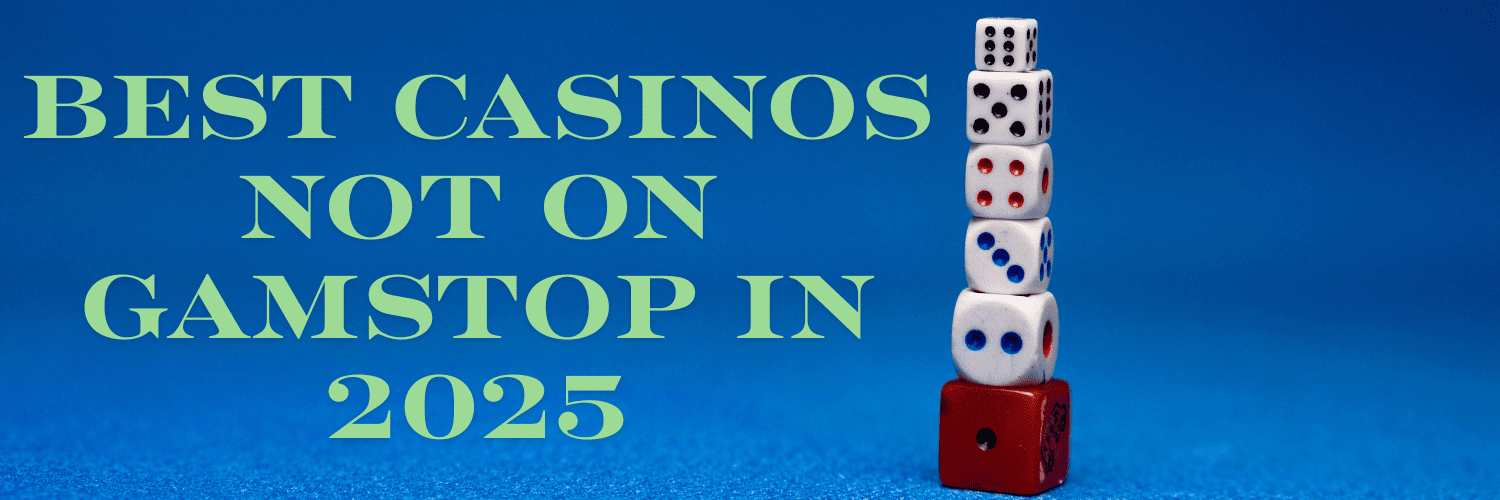 Exploring Non GamStop Online Casinos What Players Need to Know Exploring Non GamStop Online Casinos What Players Need to Know