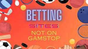 Exploring Non GamStop Sportsbooks Your Guide to Alternative Betting Options 908514206