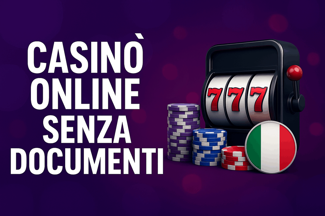 Giri Gratis Casinò Senza AAMS Scopri le Migliori Offerte
