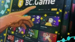 How to Sign Up for BC.Game A Comprehensive Guide -778804778