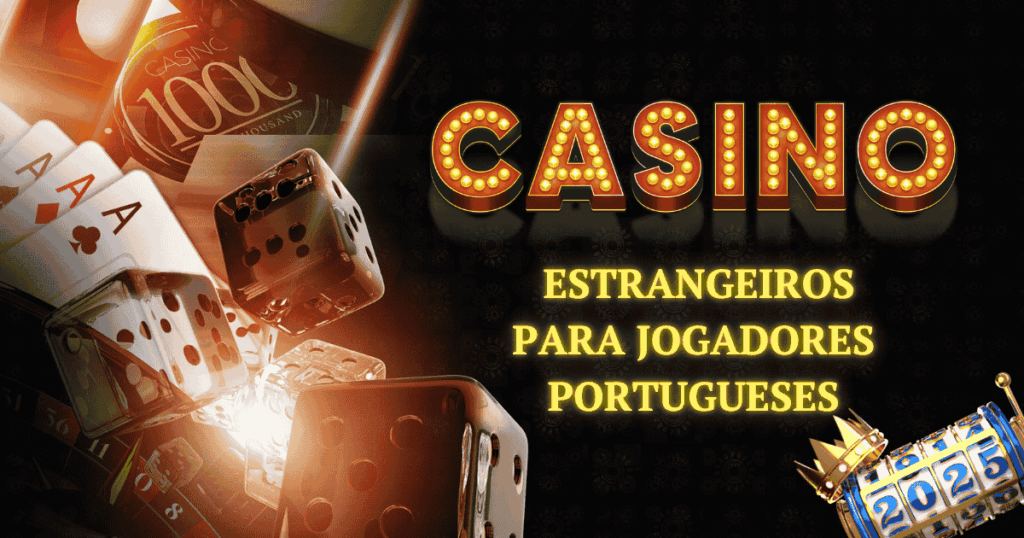 Melhores Casinos Online em Portugal Descubra as Opções Mais Recomendadas