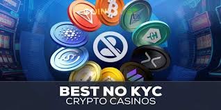 No KYC Casino The Future of Online Gaming 940683316 No KYC Casino The Future of Online Gaming 940683316