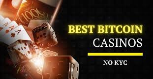No KYC Casino The Future of Online Gaming 940683316 No KYC Casino The Future of Online Gaming 940683316