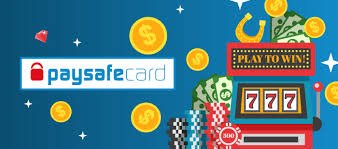 Online Casino Paysafe Sikker og Hurtig Betalingsmetode