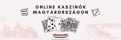 Online Kaszinó Oldalak Magyarországon A Legjobb Betöltési Élmény 2023-ban Online Kaszinó Oldalak Magyarországon A Legjobb Betöltési Élmény 2023-ban