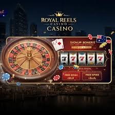 Royal Reels 21 Pokies Australia Spin the Reels of Fortune