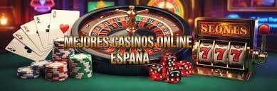 Slots Altos RTP en Casinos Sin Registro
