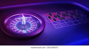 The Thrilling World of Live Roulette A Player's Guide