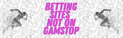 Top Sportsbooks Not on GamStop A Comprehensive Guide 957125175